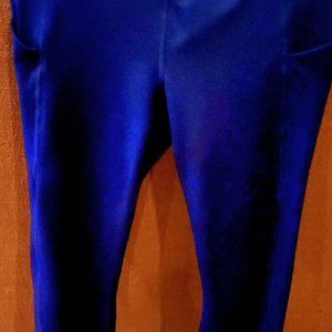 Women's leggings Fabletics size M, 7/8